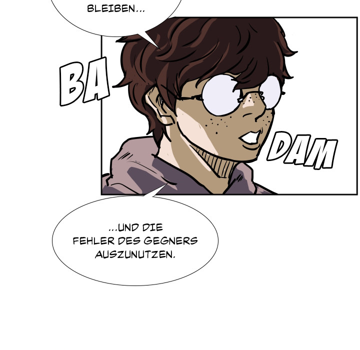 Tweener - episode 30 - 83
