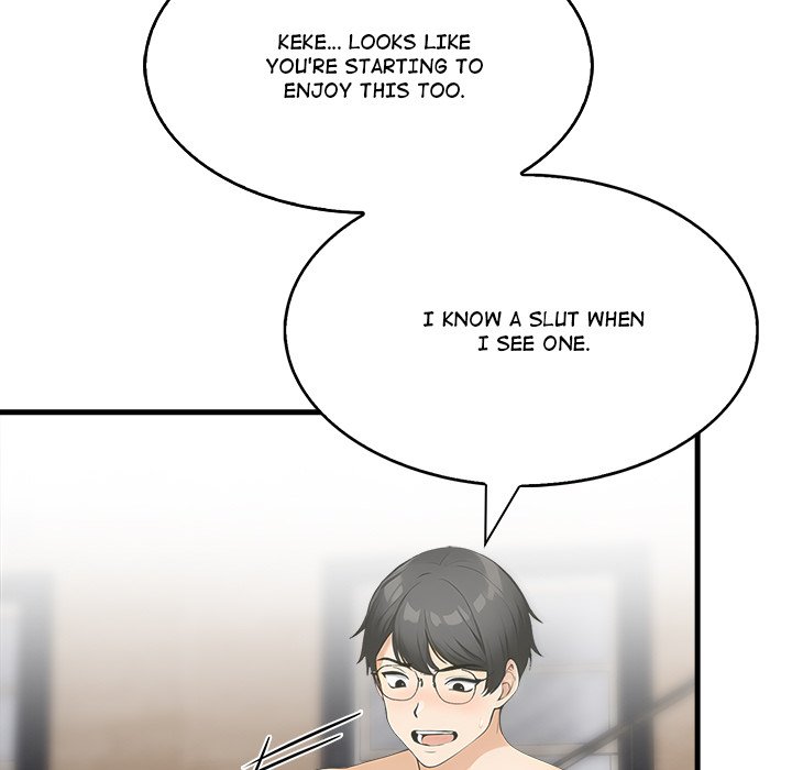 Steamy Webtoon Collection - episode 10 - 45