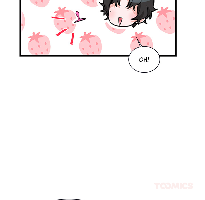 Pheromon Sorbet♥ - episode 11 - 41