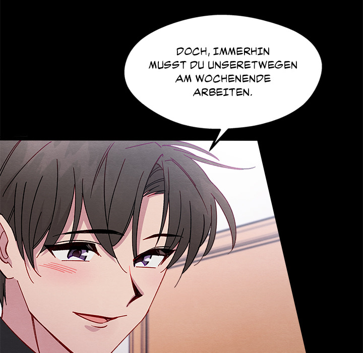 Geheimnisse unter Paaren - episode 32 - 34