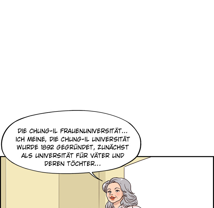 Der Hahn im Korb - episode 2 - 18