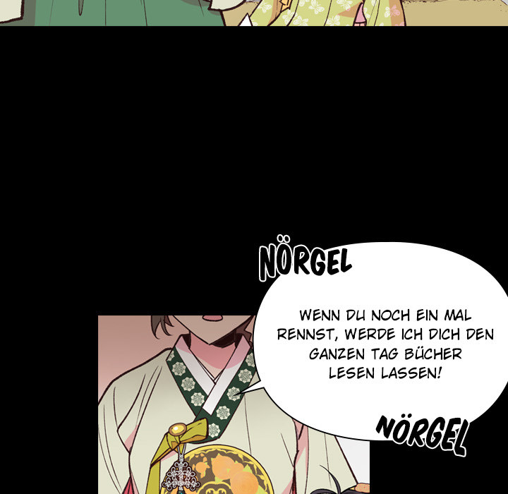 Die Prinzessin und ihre Leibwächter - episode 8 - 36