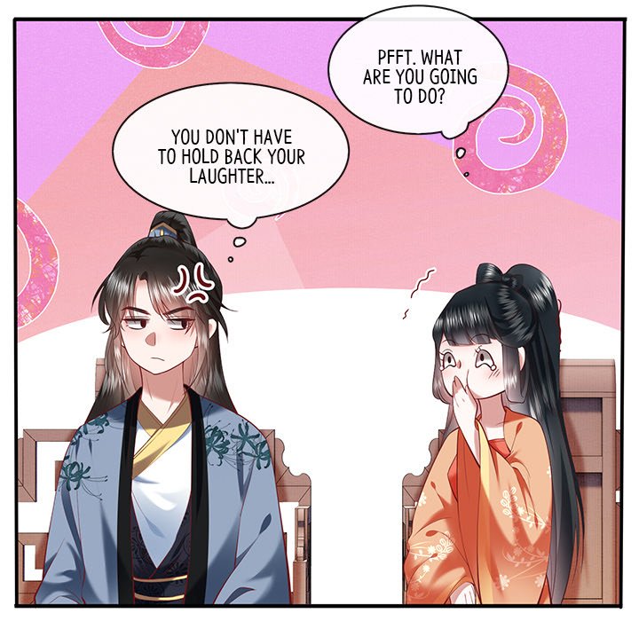 The Queen of Hell - episode 32 - 28