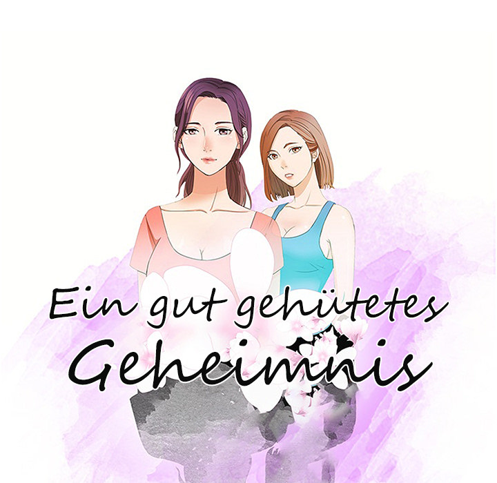 Ein gut gehütetes Geheimnis - episode 19 - 9