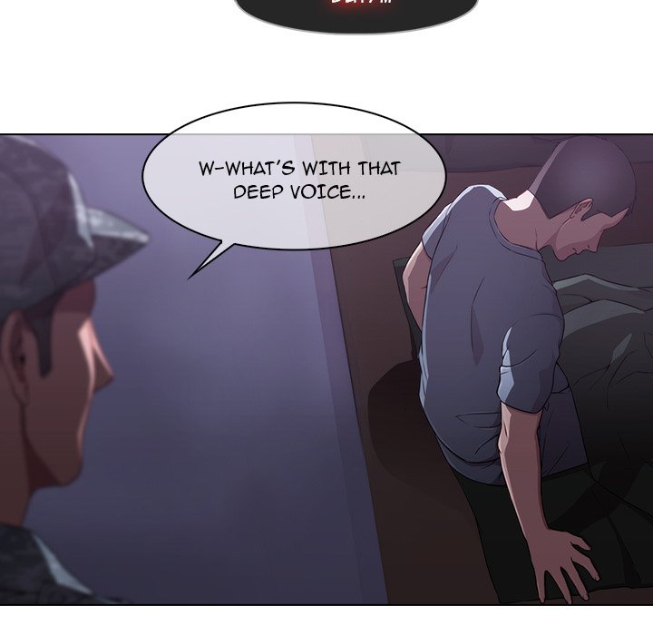 The Butterfly Dream - episode 15 - 10