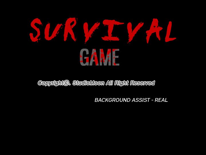 Survival Game - episode 51 - 87