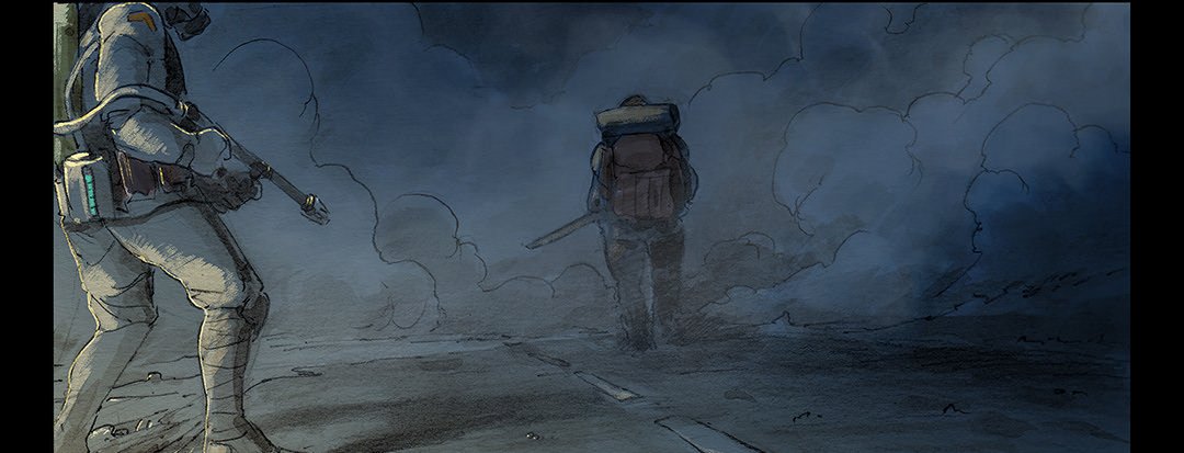 StoneBot Nakamura Omnibus - episode 1 - 54