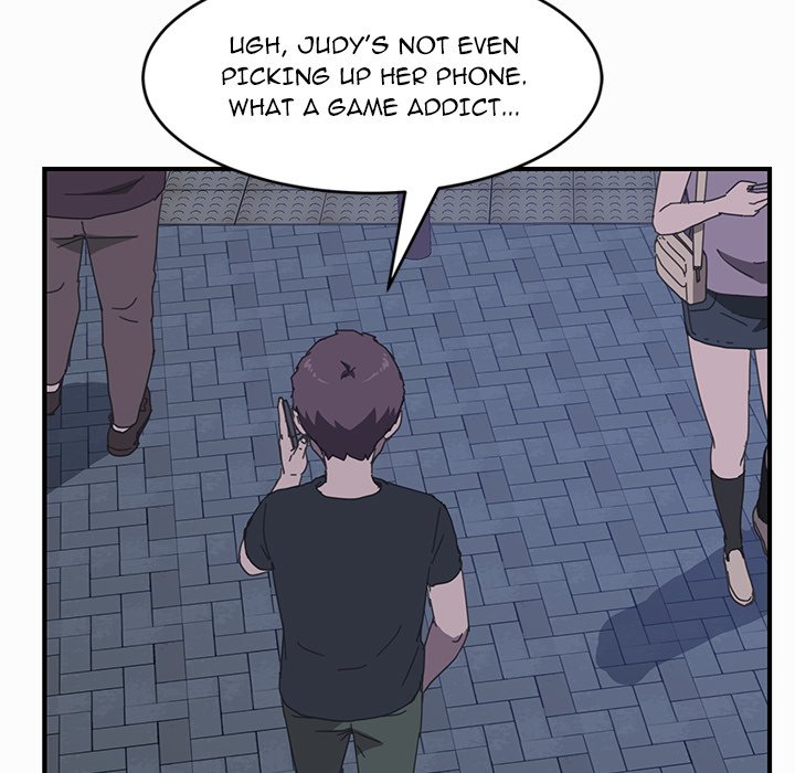 The Unwanted Roommate - episode 16 - 11