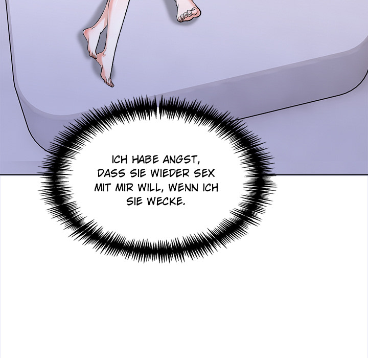 The White Room Staffel 2 - episode 21 - 24