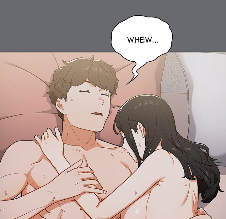 Naughty Little Secret - episode 16 - 16