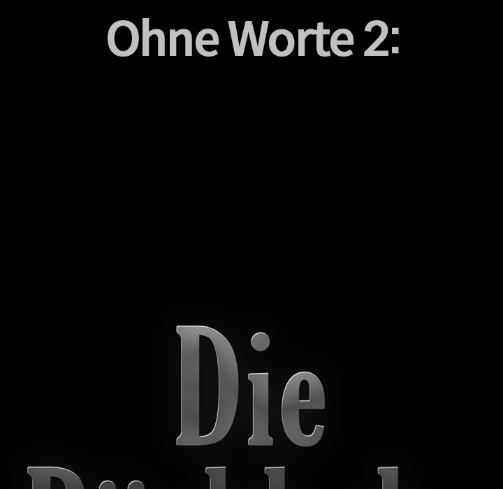 Ohne Worte 2: Die Rückkehr - episode 26 - 8
