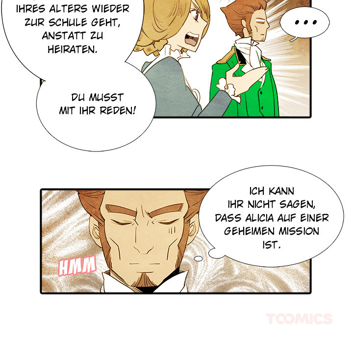 Ardors Königreich - episode 12 - 12
