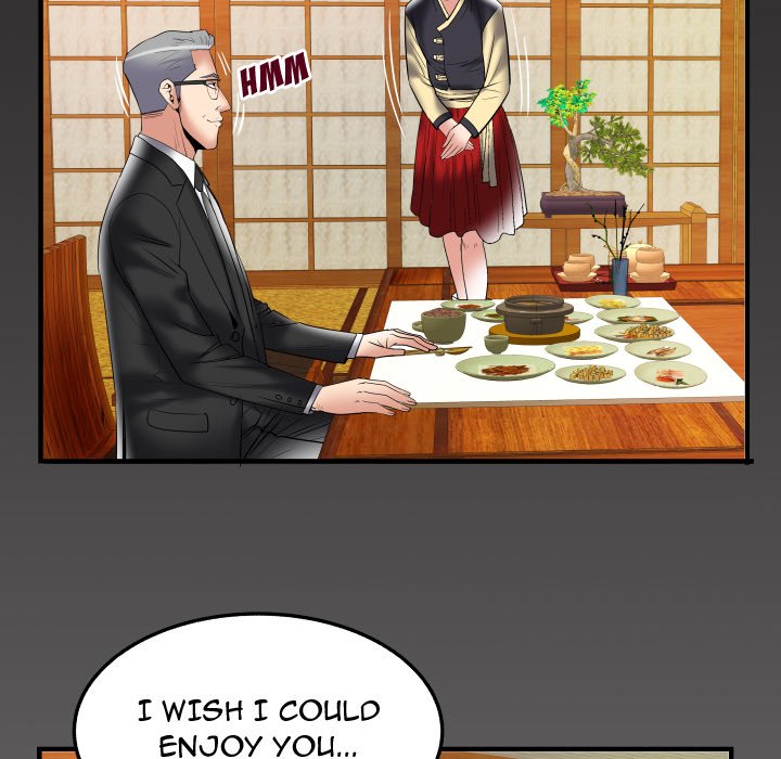 My Wife's Partner - episode 84 - 87