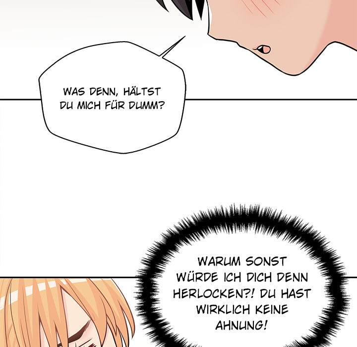 Liebe... aber nur zum Üben - episode 13 - 16