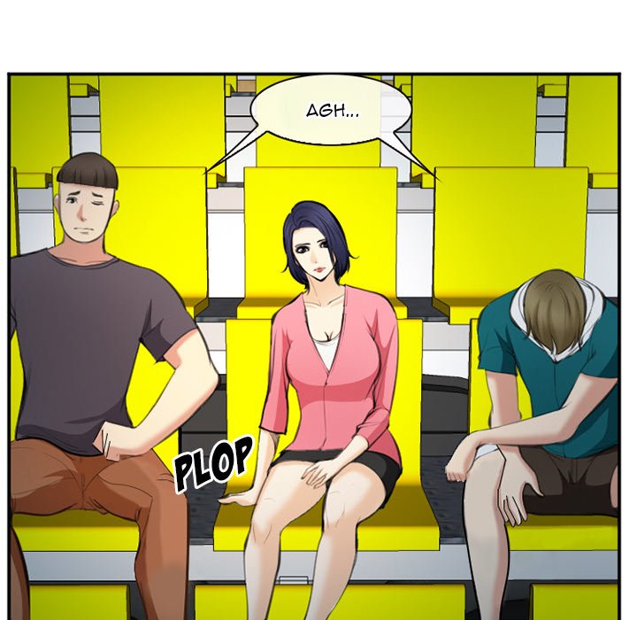 Dating Contract - episode 74 - 79
