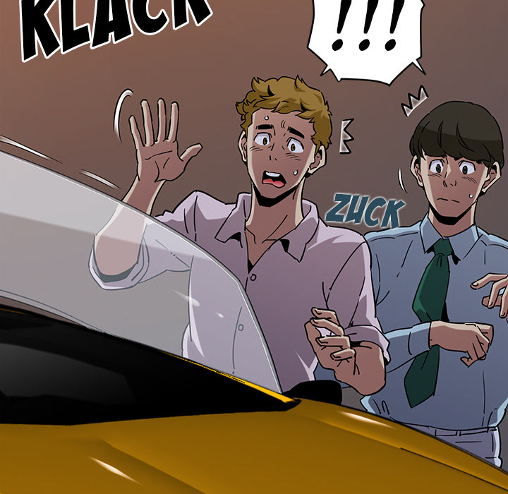 Wer hat Angst vor Mister H? - episode 20 - 50