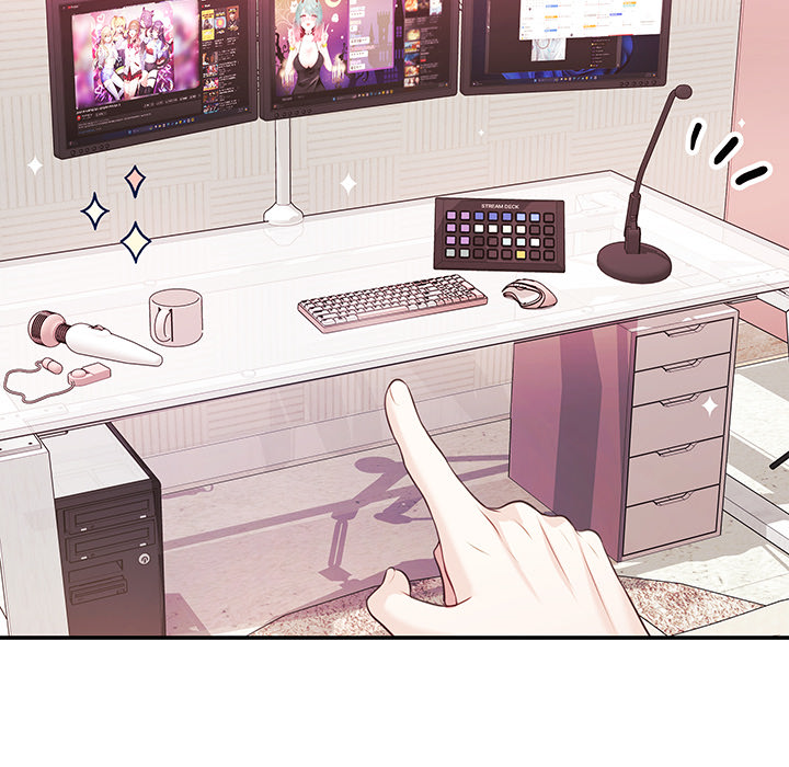 Meine Frau ist VTuber - episode 2 - 126