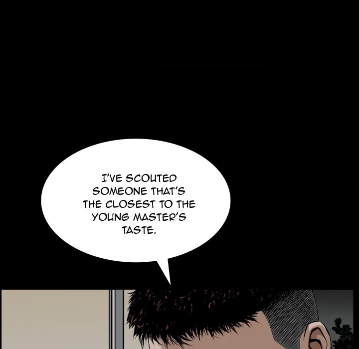 The Birthday Present - episode 2 - 37