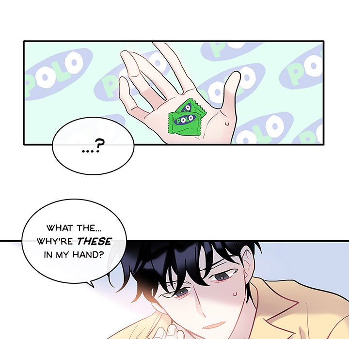 Wistful Summer - episode 9 - 31