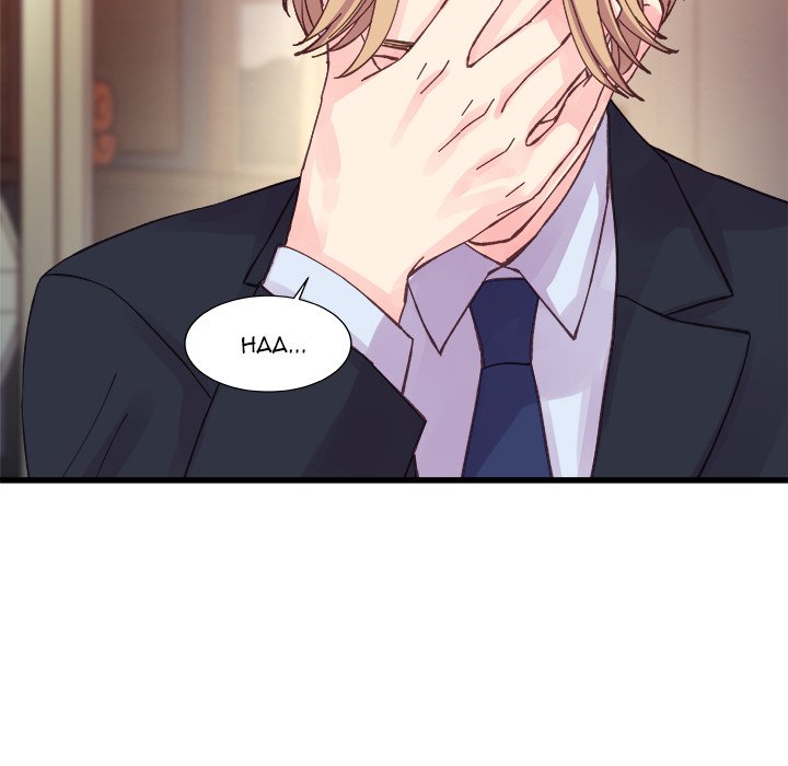 A Nonsense Relationship - episode 21 - 23
