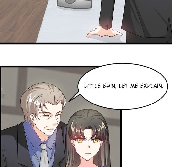 Love Is Never Enough - episode 38 - 39