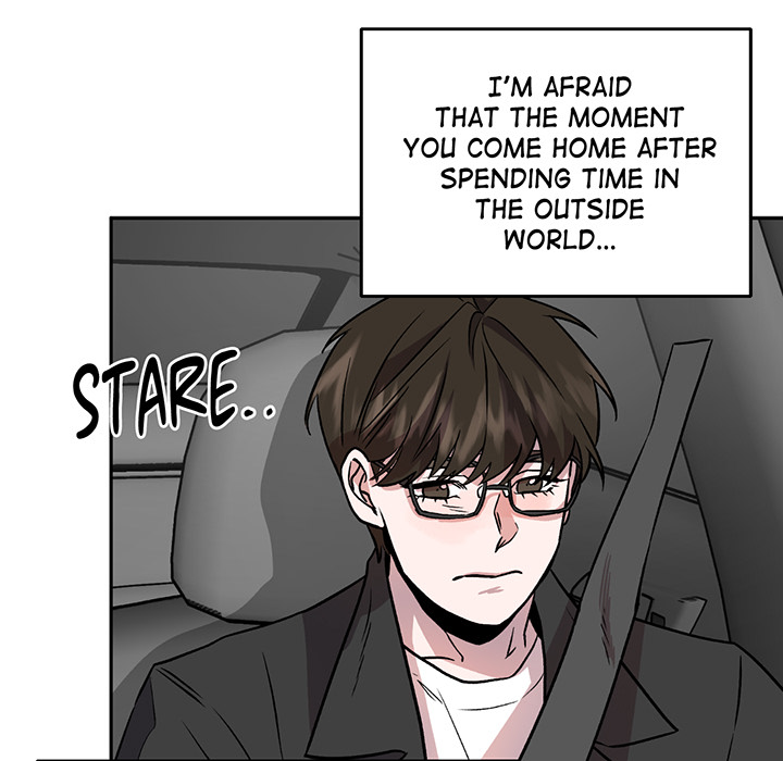 Bitter Sweetheart - episode 6 - 104