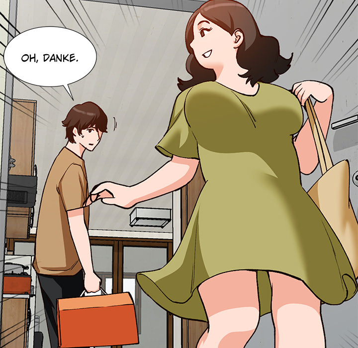 Town Girls - episode 35 - 105
