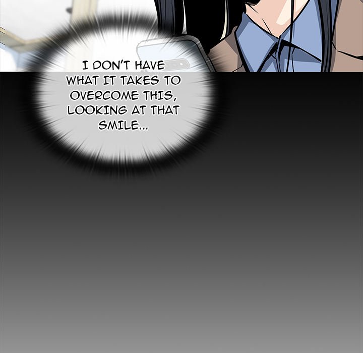 Excuse Me, This is my Room - episode 49 - 105