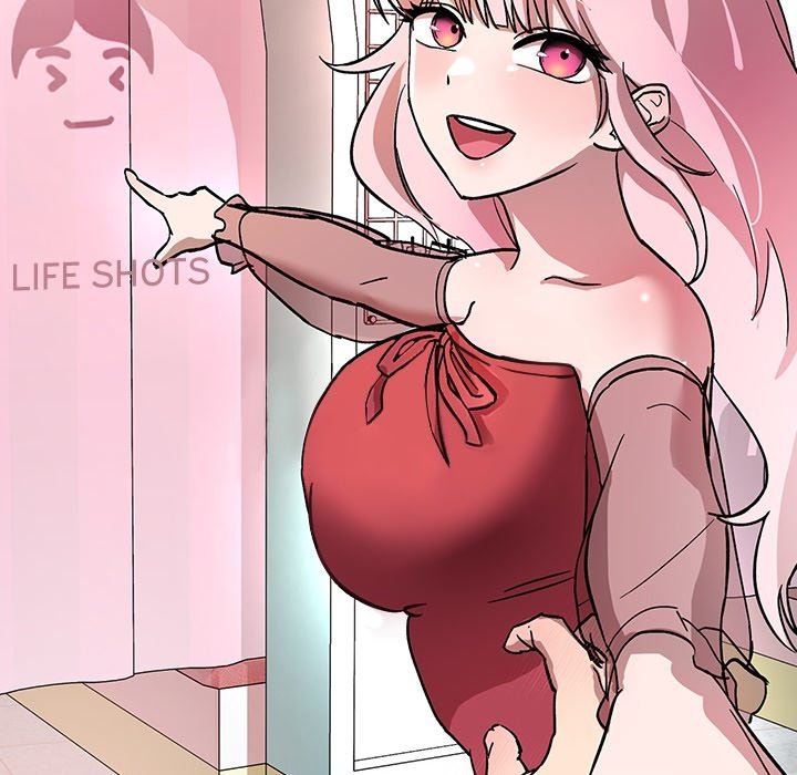 The Ghostly Deal - episode Prologue - 16