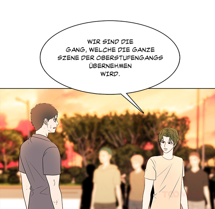 Teufel der Oberstufe: Boost - episode 36 - 98