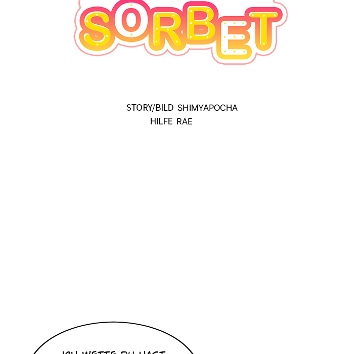 Pheromon Sorbet♥ - episode 7 - 11