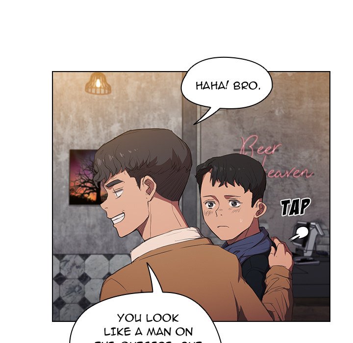 Who Cares If I'm a Loser! - episode 30 - 55
