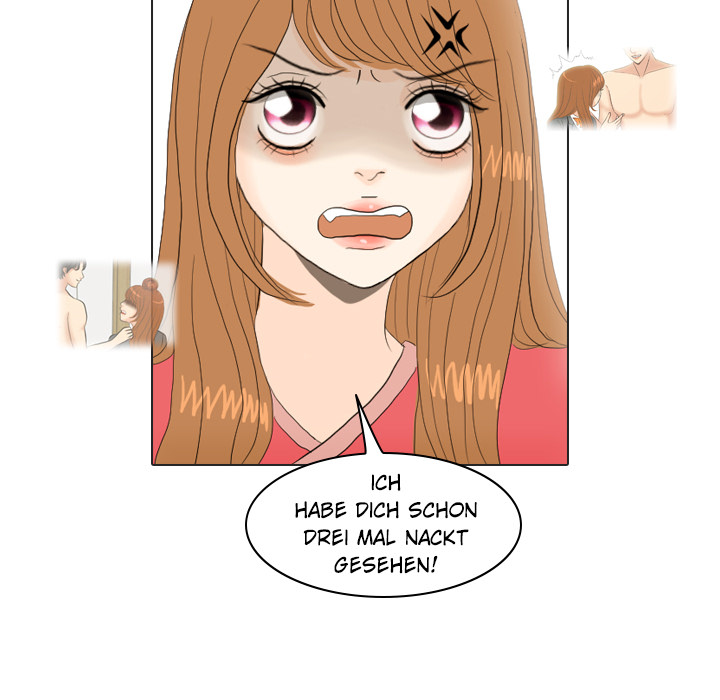 Nimm Meine Hand - episode 16 - 87