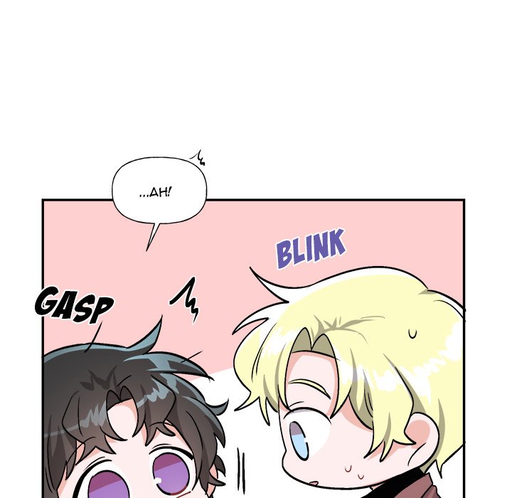 Pheromone Sherbet♥ - episode 34 - 41