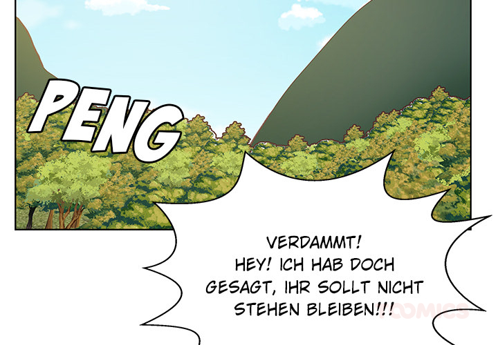 Der Mädchen-Knigge - episode 89 - 1