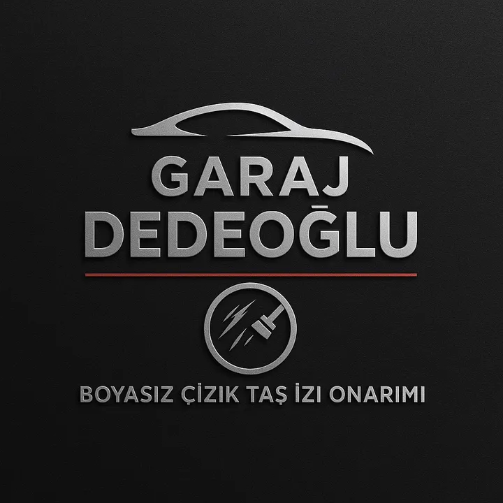 garajdedeoglu