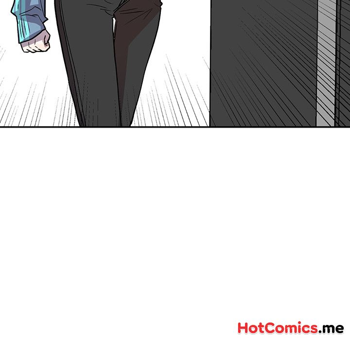 Bitter Sweetheart - episode 28 - 52