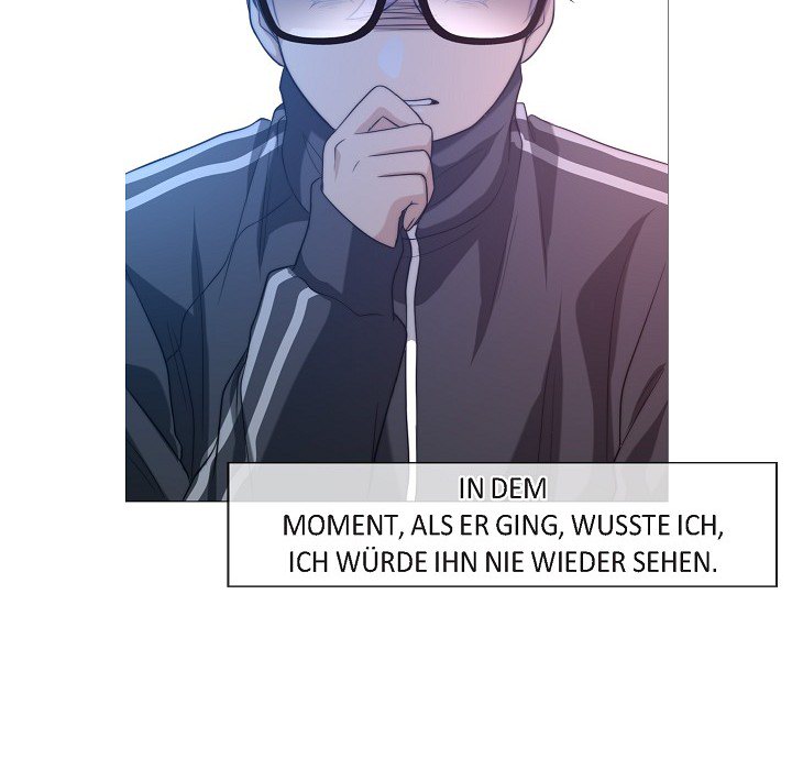 Die geheime Liebe des Omega K - episode 1 - 21