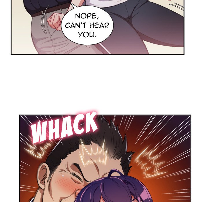 Yuri's Part Time Job - episode 55 - 34