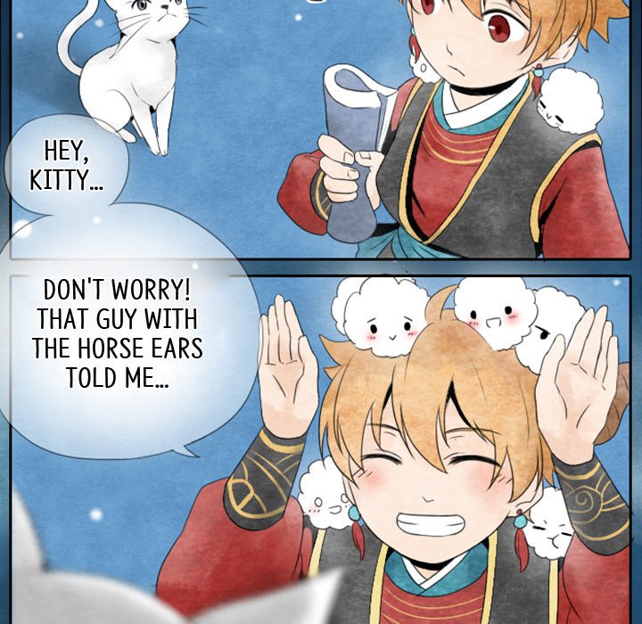 Odis and Moa's Underworld Diary - episode 2 - 26