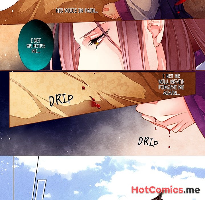 Behind the Clouds - episode 16 - 4