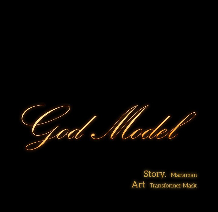 God Model - episode 20 - 10