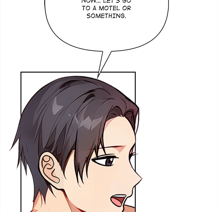 Rekindled Heat - episode 13 - 85