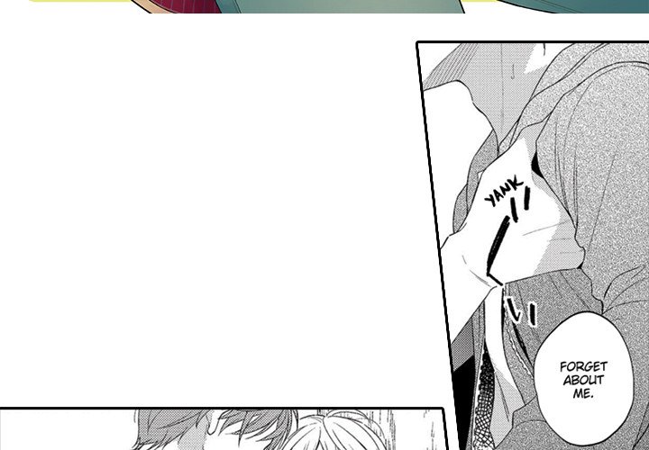 Love Blooms for a Twisted Blossom - episode 10 - 2