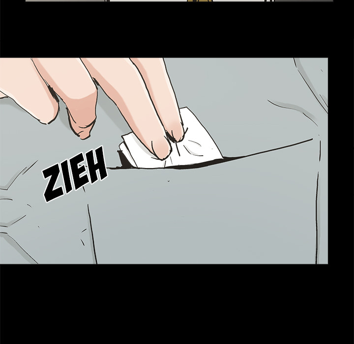 Happy - episode 20 - 24