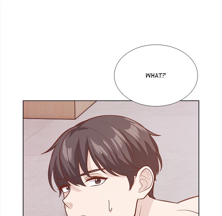 Locked With Her - episode 22 - 58