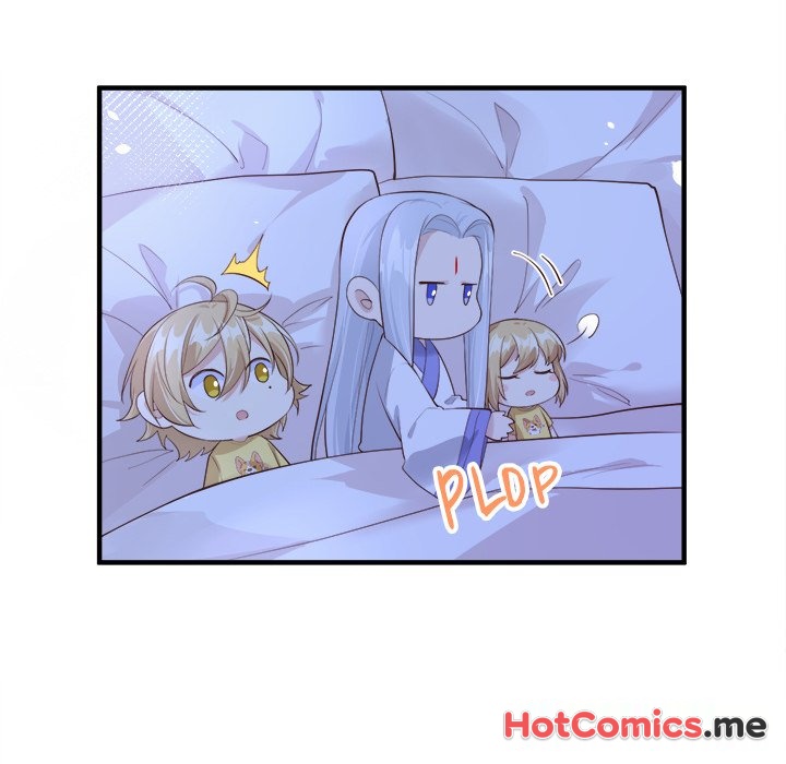 Strange Family - episode 56 - 20