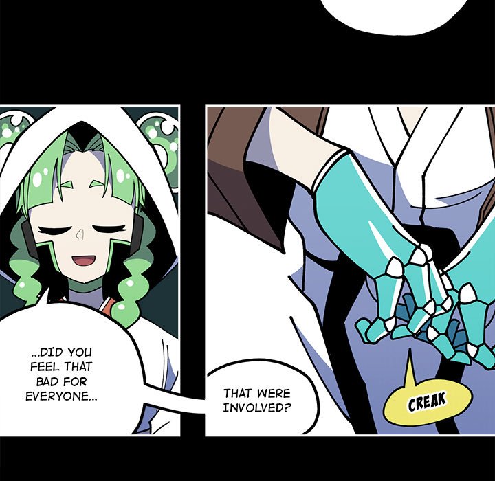 Iron Mech Bride - episode 30 - 18