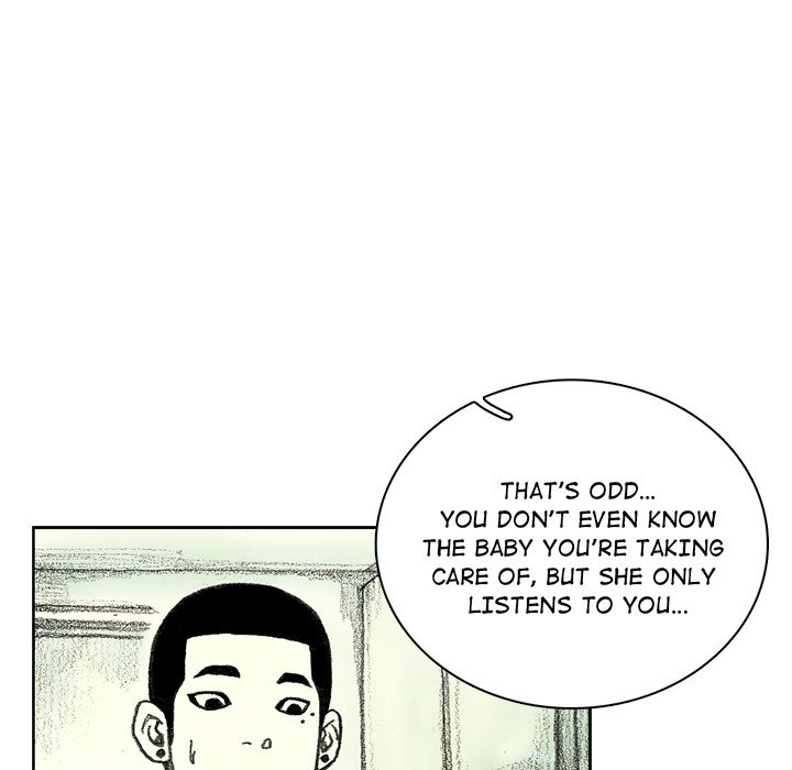 Monster Child - episode 8 - 102