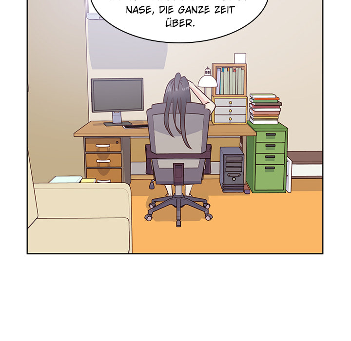 Der Mädchen-Knigge - episode 76 - 69